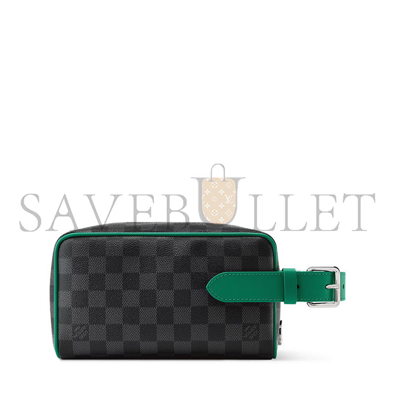 LOUIS VUITTON LOCKET DOPP KIT N40852 (23*13*12cm)